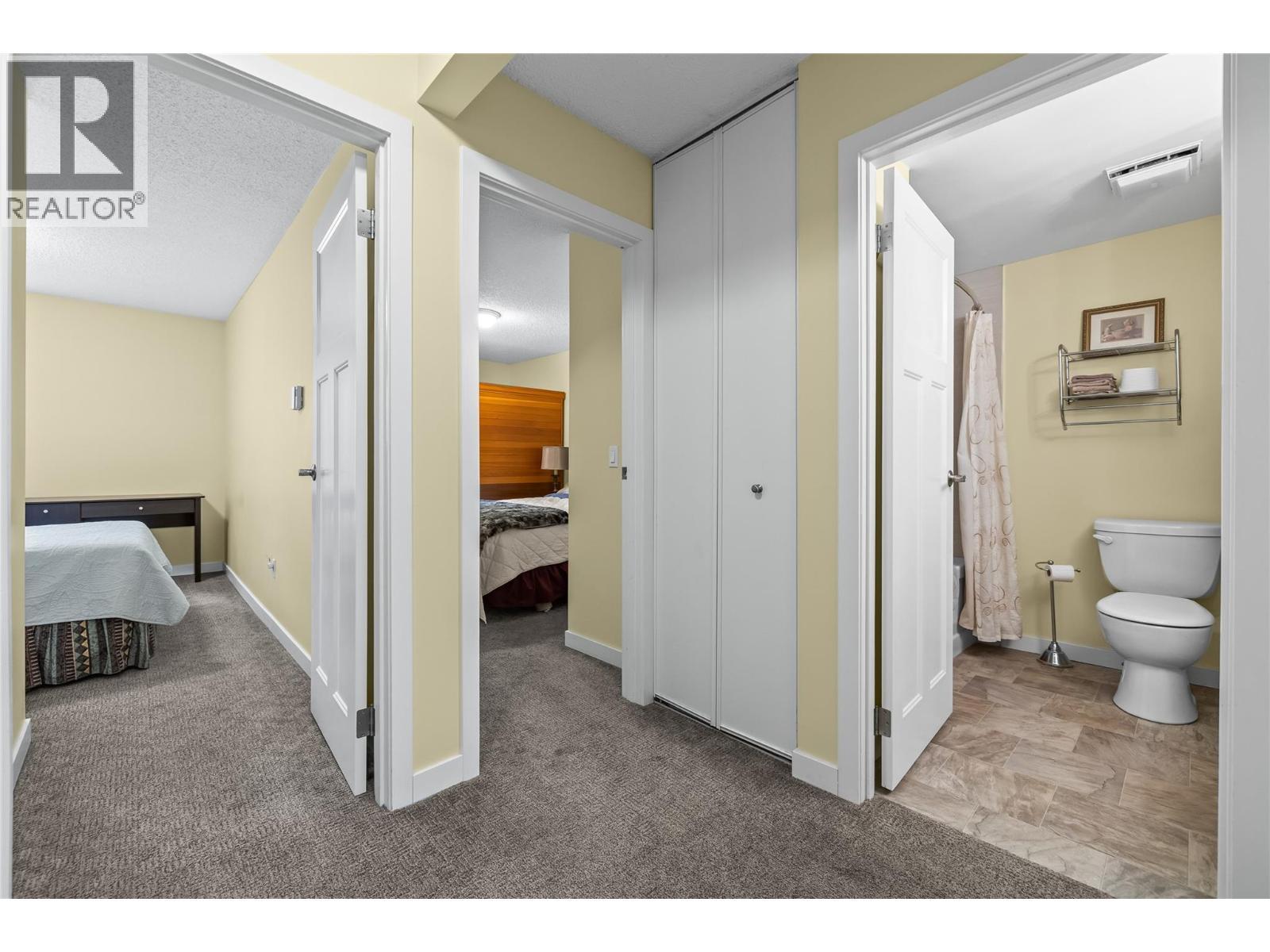 60 Wolverine Road Unit# 413. Big White, British Columbia