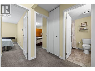 60 Wolverine Road Unit# 413. Big White, British Columbia