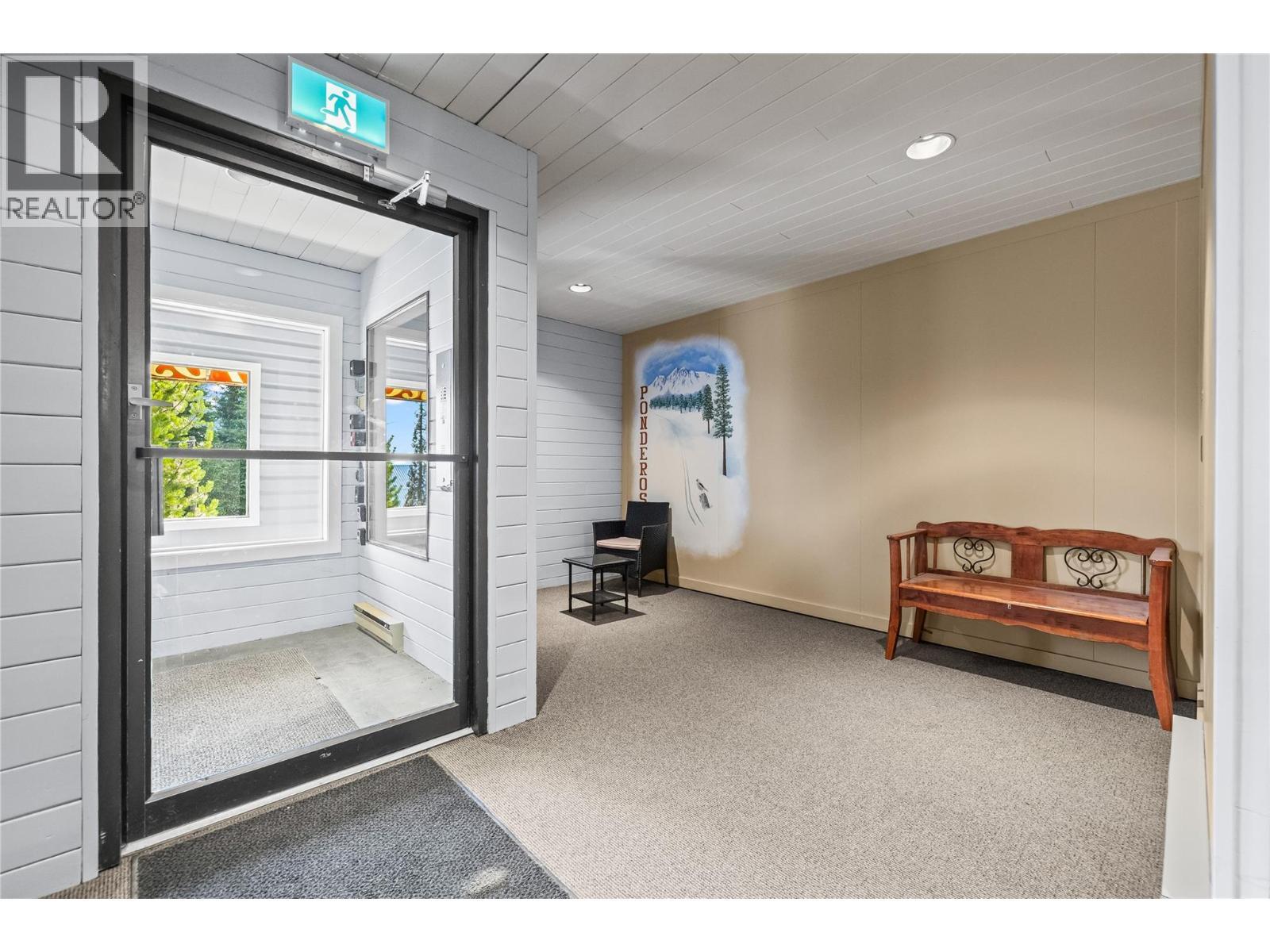 60 Wolverine Road Unit# 413. Big White, British Columbia