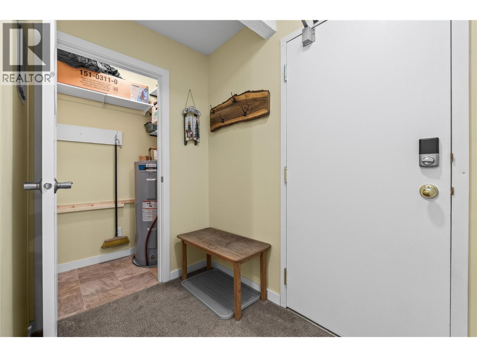 60 Wolverine Road Unit# 413. Big White, British Columbia