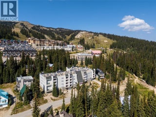 60 Wolverine Road Unit# 413. Big White, British Columbia