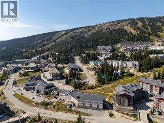 60 Wolverine Road Unit# 413. Big White, British Columbia