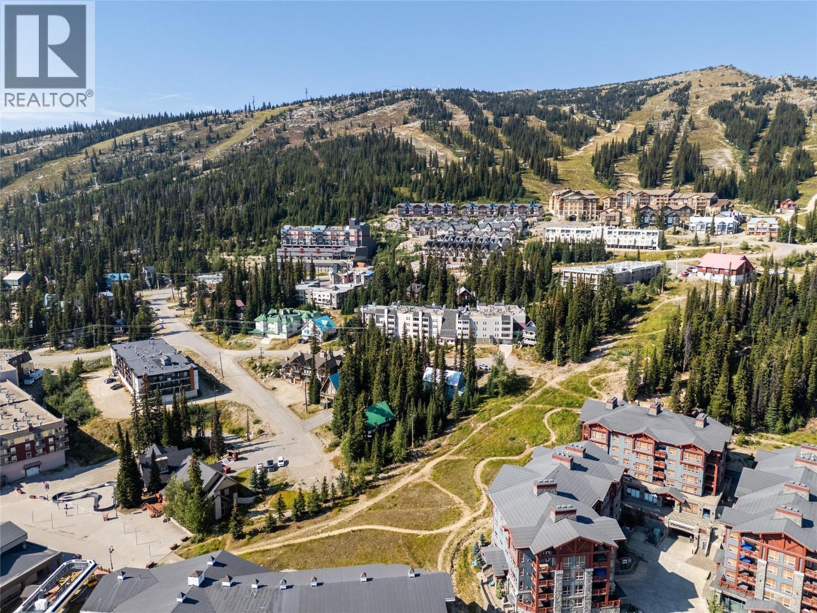 60 Wolverine Road Unit# 413. Big White, British Columbia