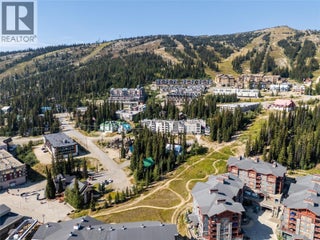 60 Wolverine Road Unit# 413. Big White, British Columbia