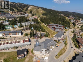 60 Wolverine Road Unit# 413. Big White, British Columbia