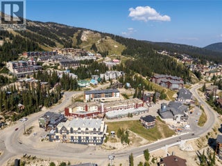 60 Wolverine Road Unit# 413. Big White, British Columbia