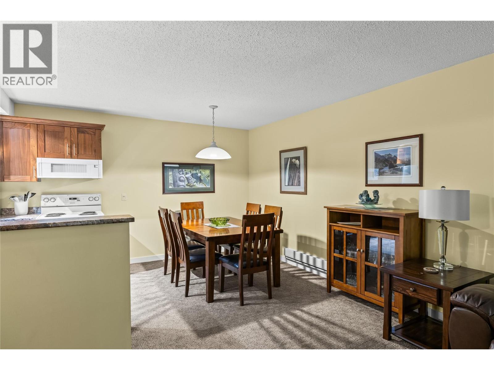 60 Wolverine Road Unit# 413. Big White, British Columbia