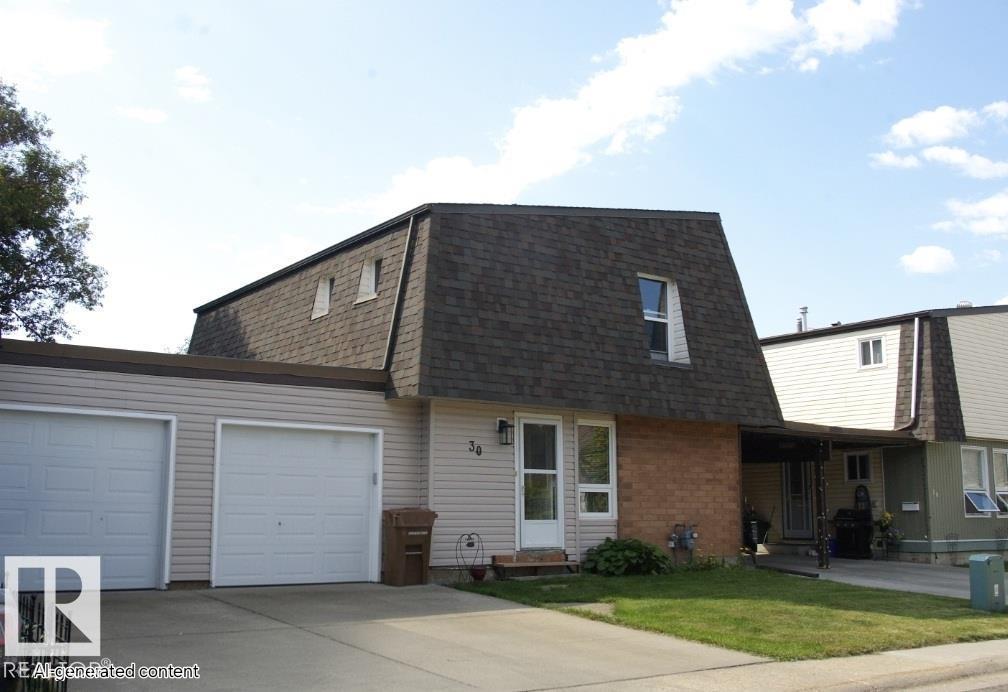 30 Greenfield Es, St. Albert