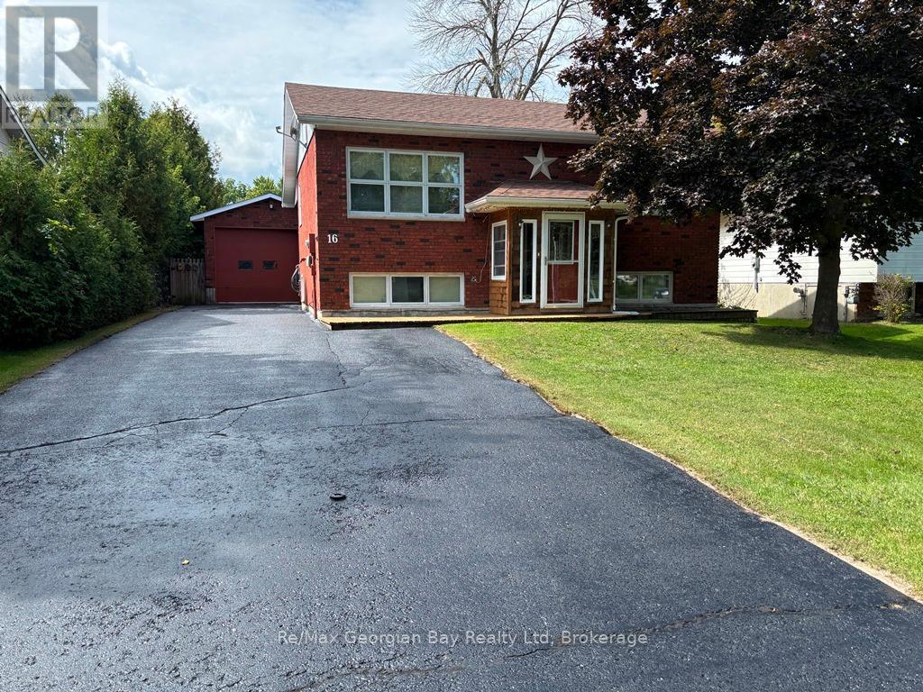 16 Community Centre Drive, Severn (coldwater)