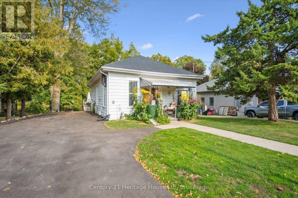 246 Thames Street N, Ingersoll (ingersoll - North)