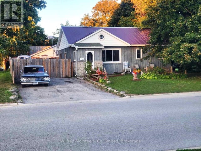 370 Foster Street, Wellington North (mount Forest)