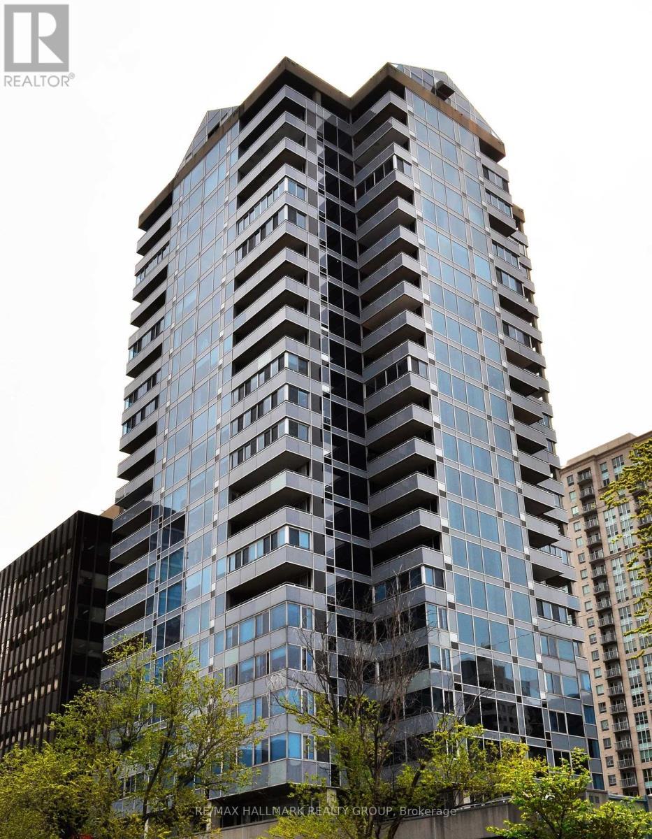 706 - 160 George Street, Ottawa