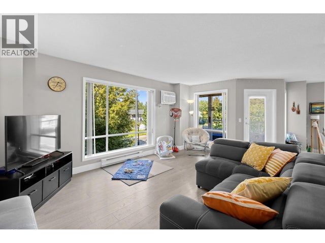 727 Houghton Road Unit# 212, Kelowna