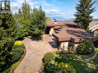 704 Barnaby Road. Kelowna, British Columbia