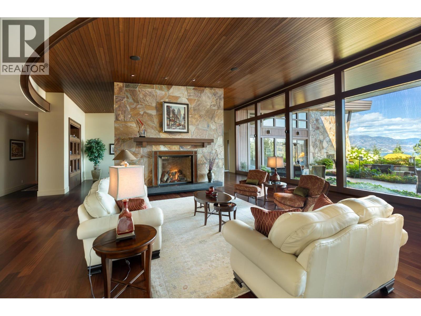 704 Barnaby Road. Kelowna, British Columbia