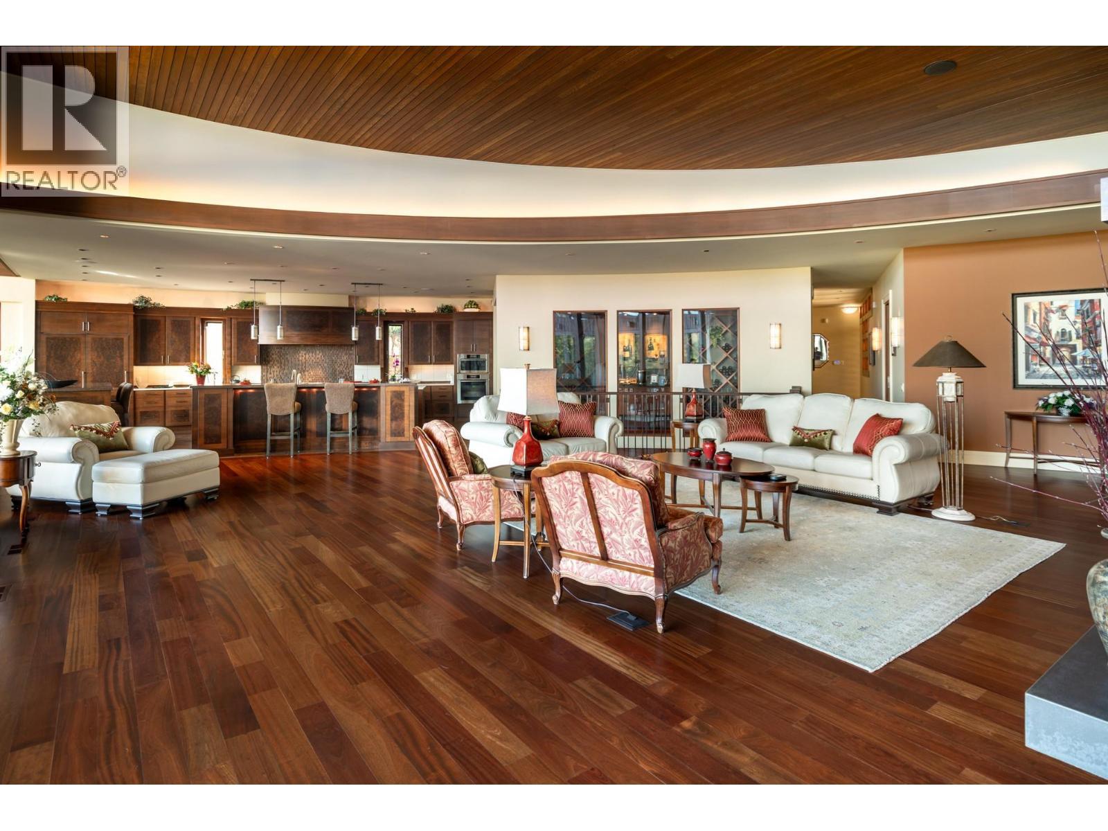 704 Barnaby Road. Kelowna, British Columbia