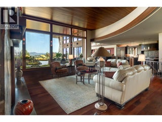 704 Barnaby Road. Kelowna, British Columbia