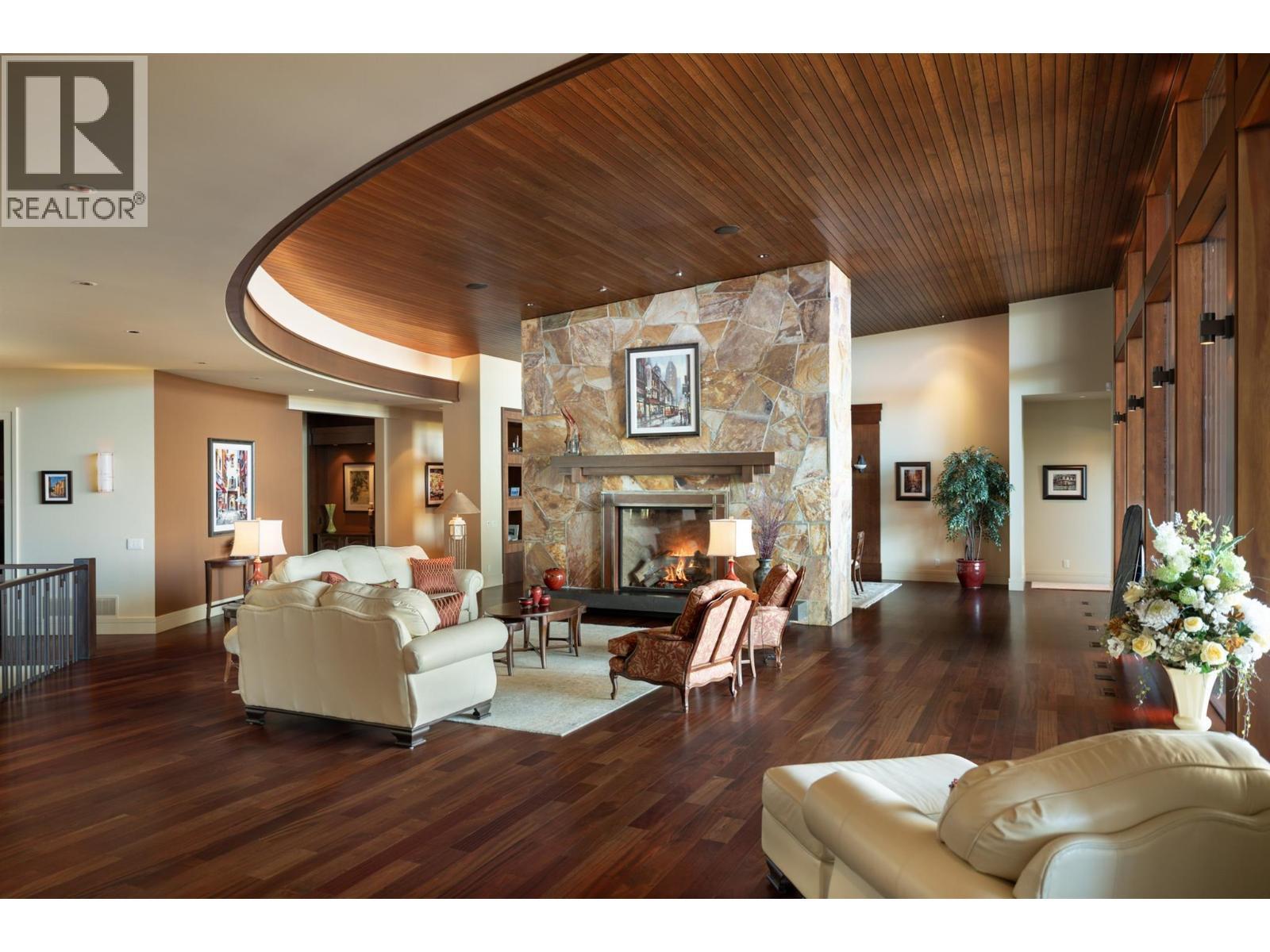 704 Barnaby Road. Kelowna, British Columbia