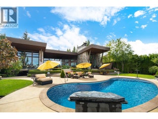 704 Barnaby Road. Kelowna, British Columbia