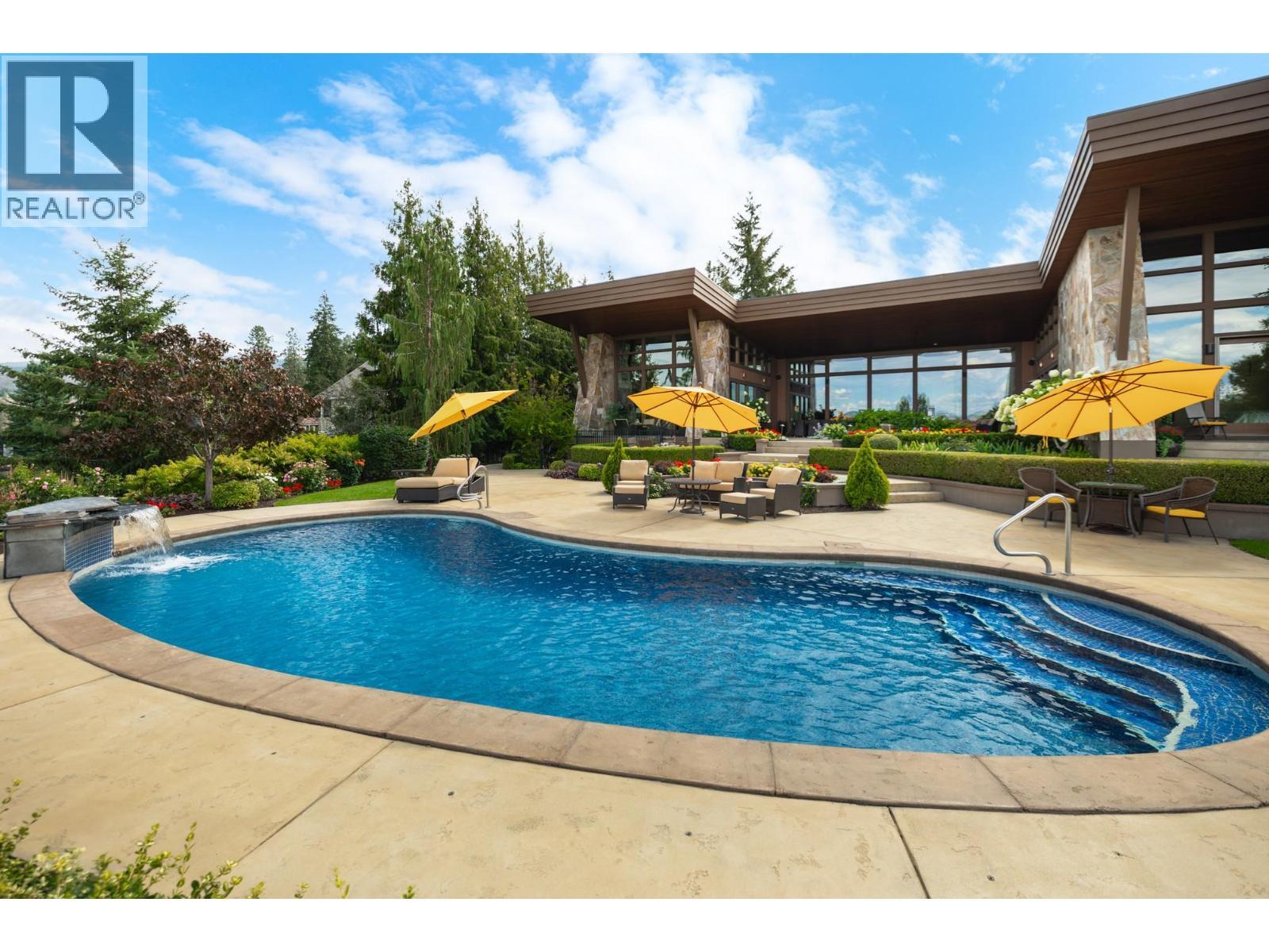 704 Barnaby Road. Kelowna, British Columbia