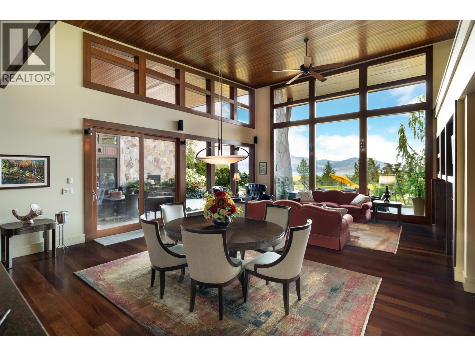 704 Barnaby Road. Kelowna, British Columbia