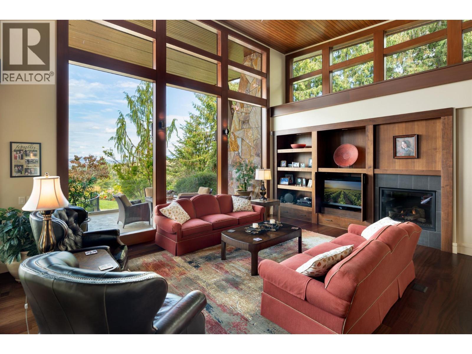 704 Barnaby Road. Kelowna, British Columbia