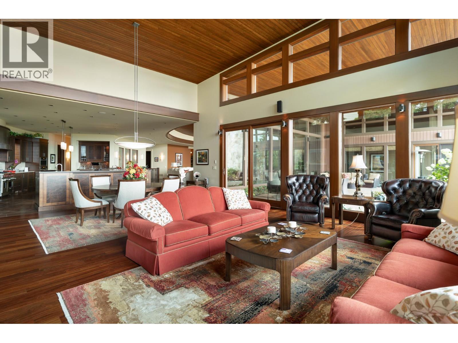 704 Barnaby Road. Kelowna, British Columbia