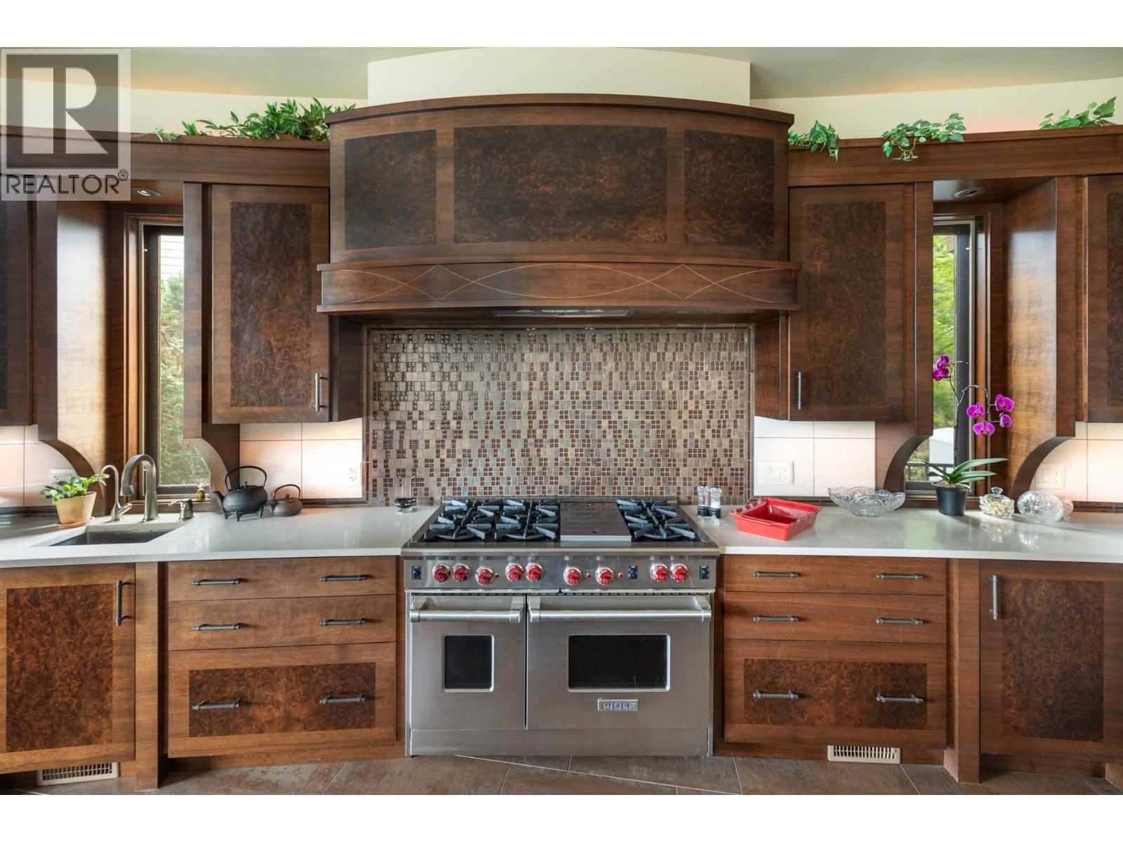 704 Barnaby Road. Kelowna, British Columbia