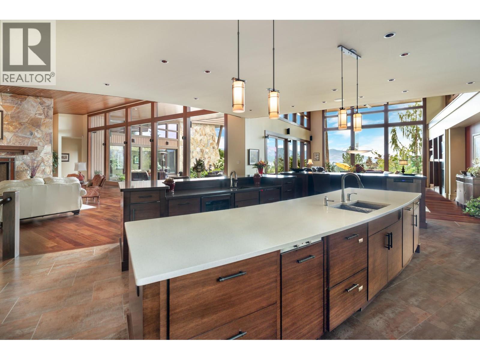 704 Barnaby Road. Kelowna, British Columbia