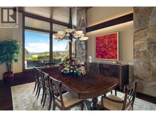 704 Barnaby Road. Kelowna, British Columbia