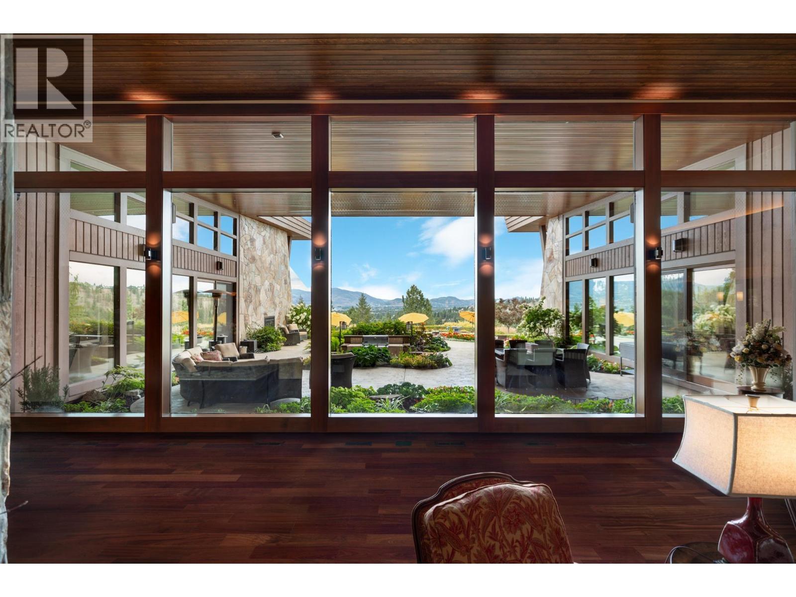 704 Barnaby Road. Kelowna, British Columbia