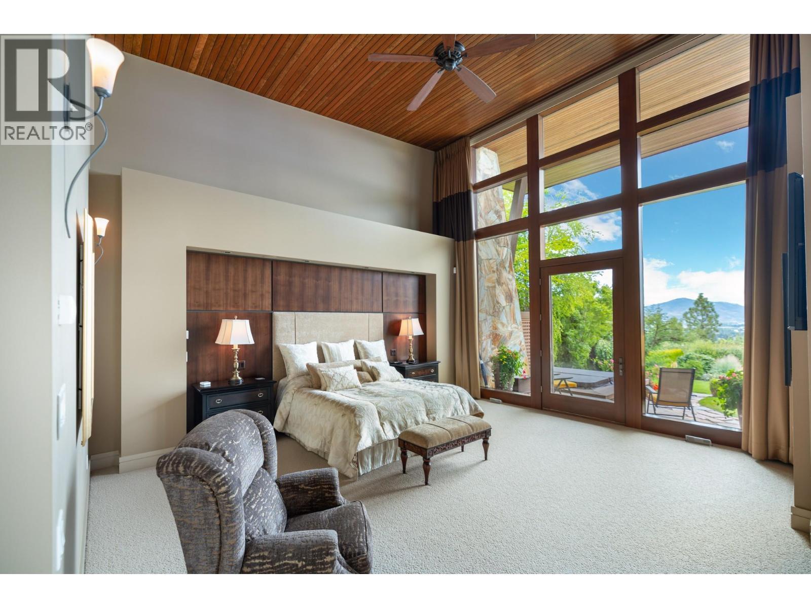 704 Barnaby Road. Kelowna, British Columbia