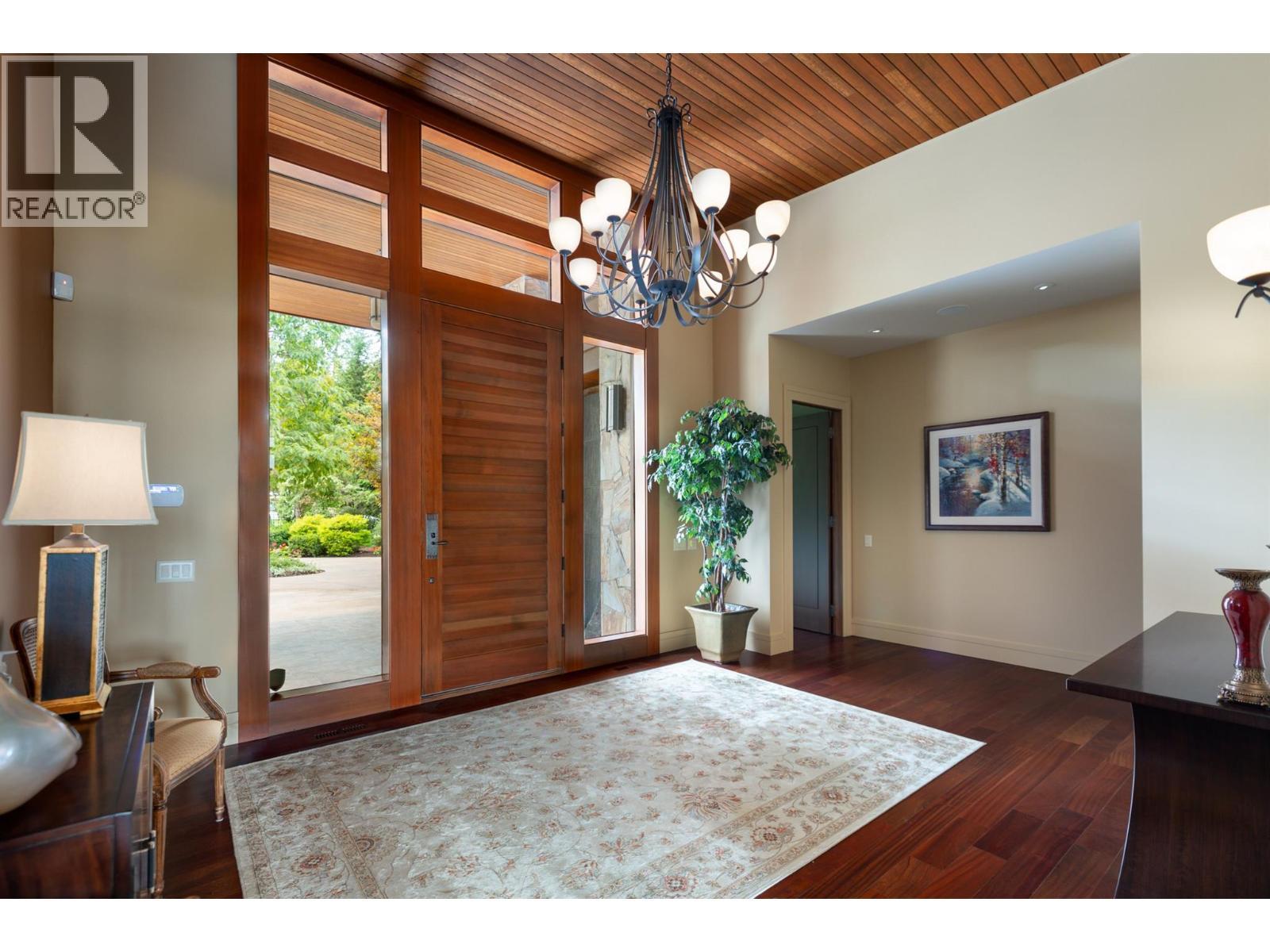 704 Barnaby Road. Kelowna, British Columbia