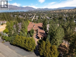 704 Barnaby Road. Kelowna, British Columbia