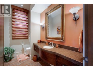 704 Barnaby Road. Kelowna, British Columbia