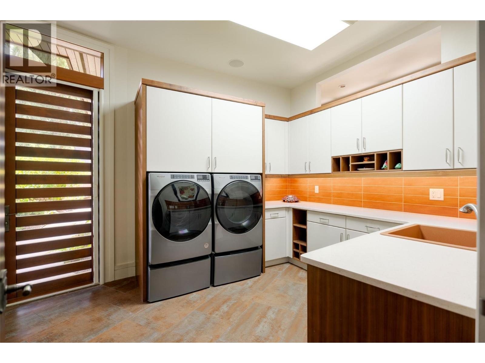 704 Barnaby Road. Kelowna, British Columbia