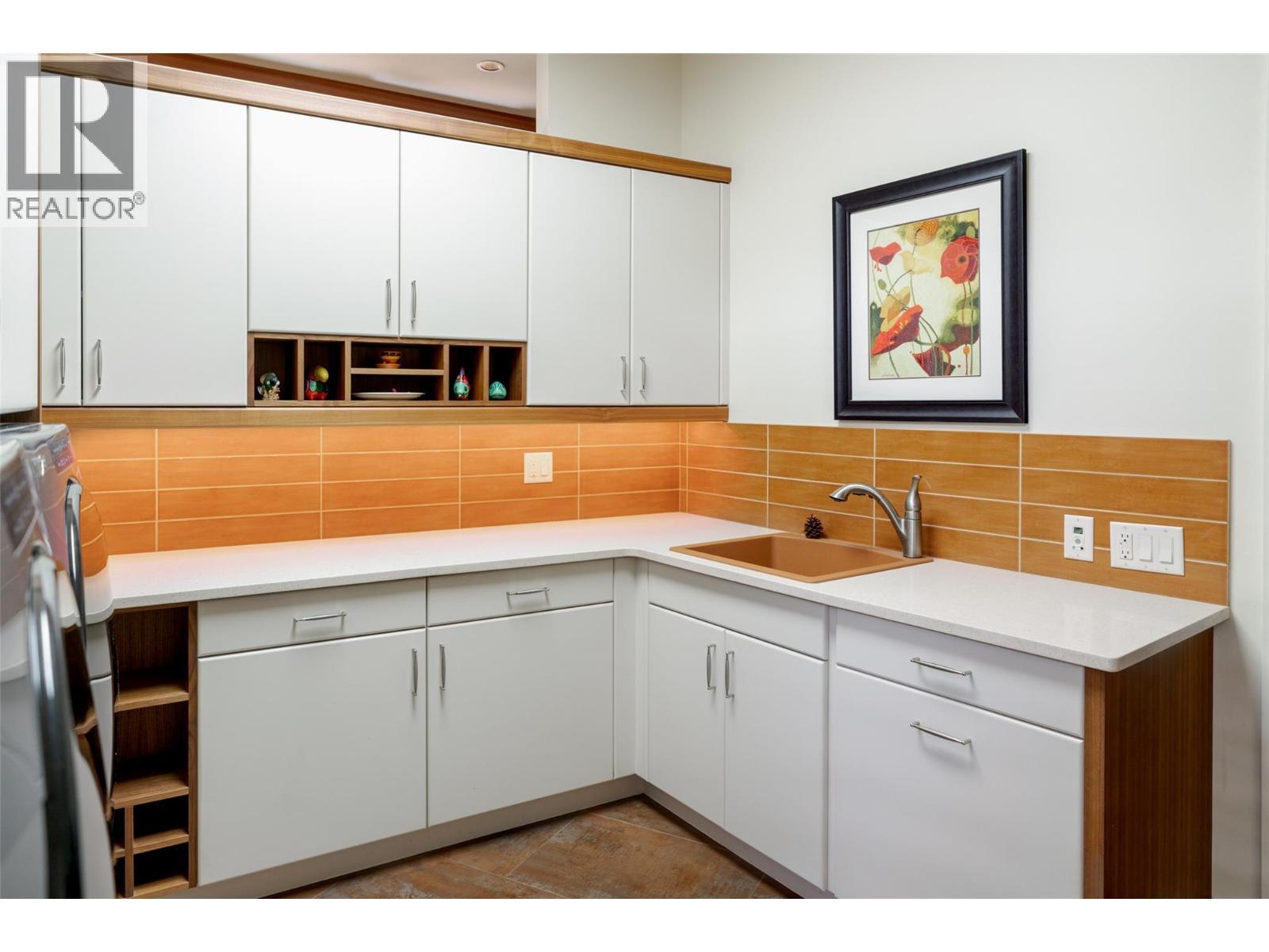 704 Barnaby Road. Kelowna, British Columbia