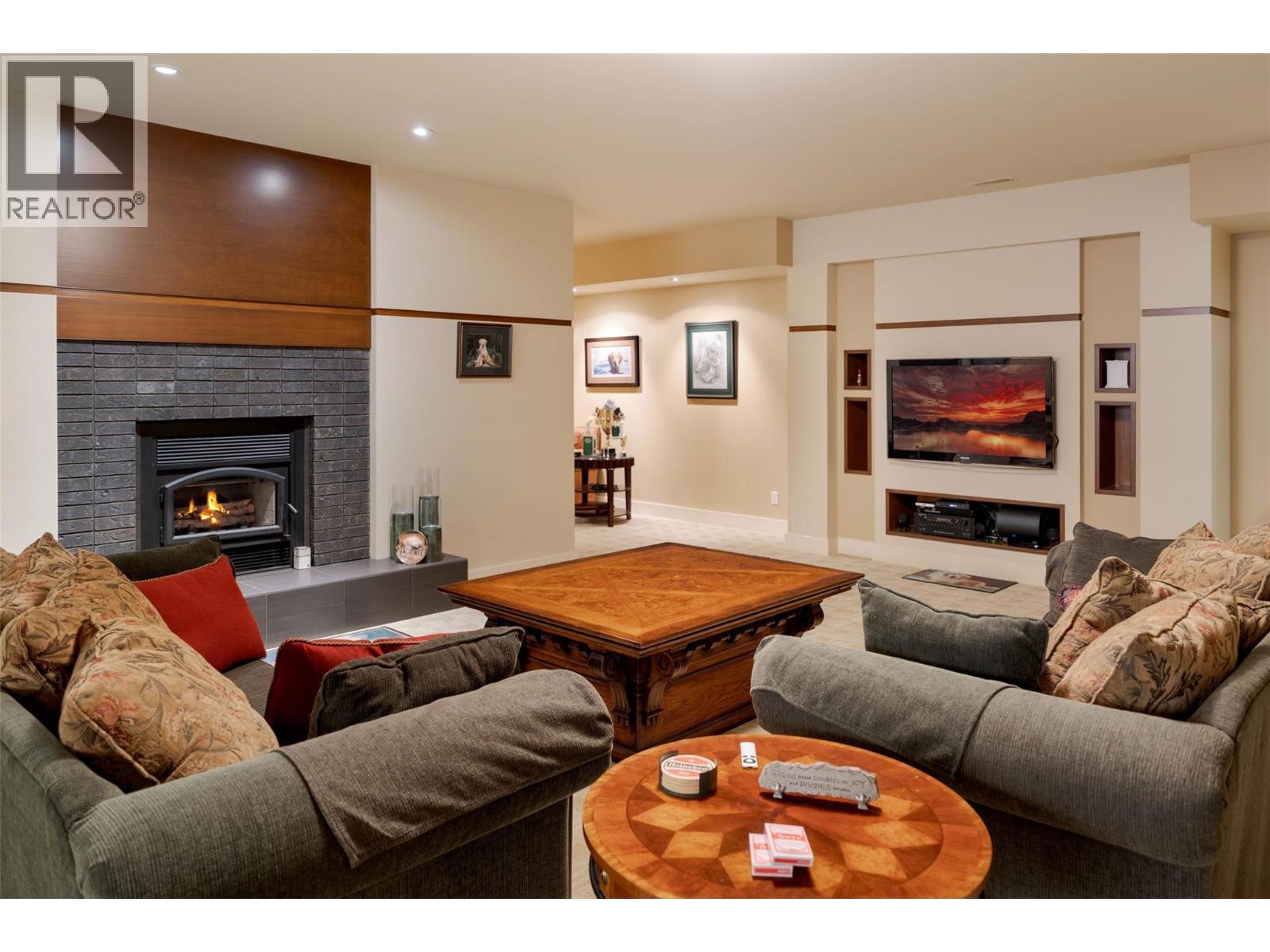 704 Barnaby Road. Kelowna, British Columbia