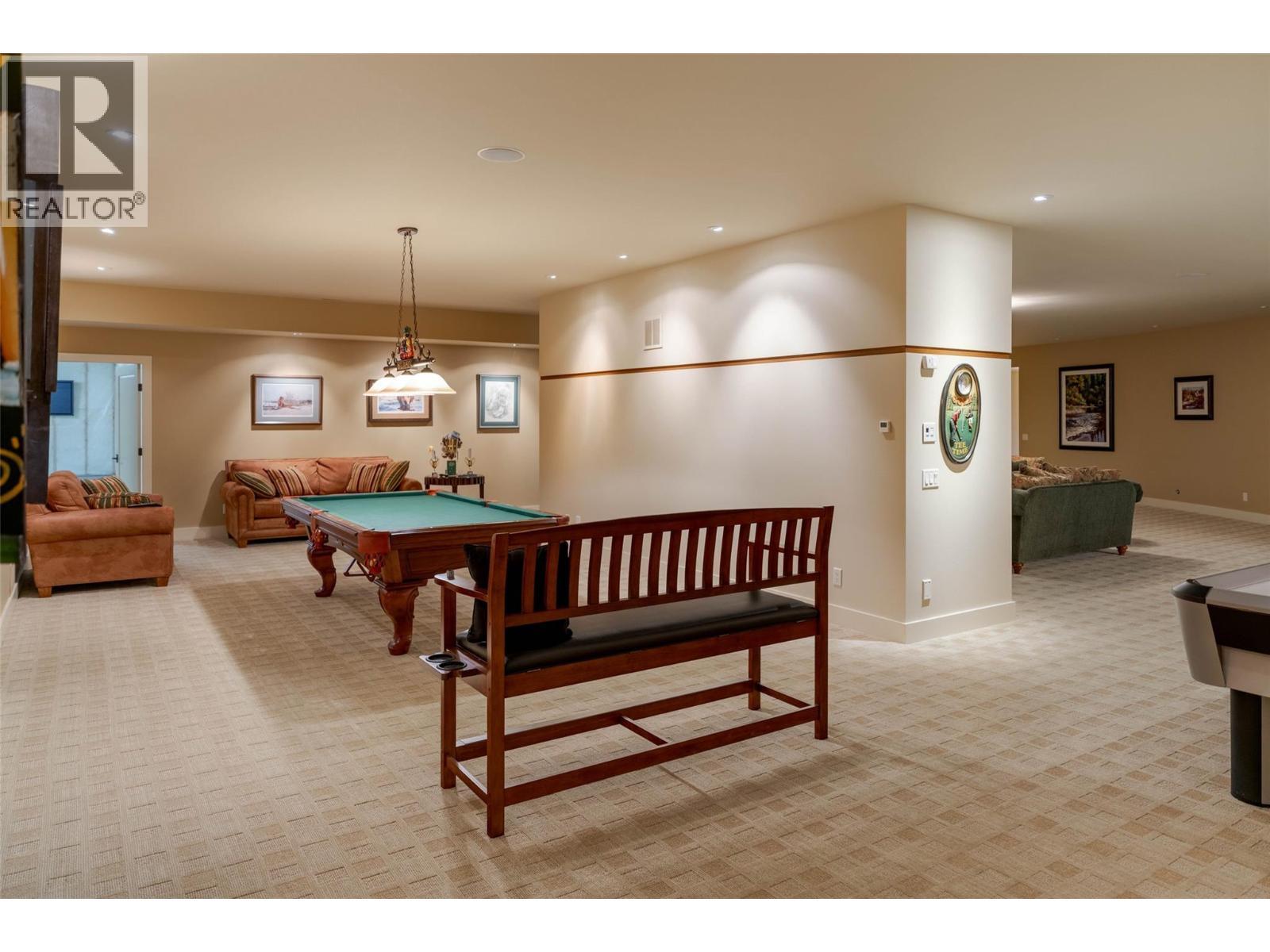 704 Barnaby Road. Kelowna, British Columbia