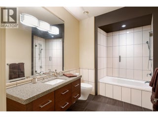 704 Barnaby Road. Kelowna, British Columbia