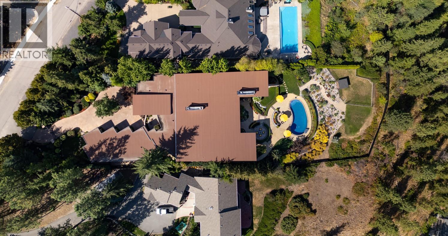 704 Barnaby Road. Kelowna, British Columbia