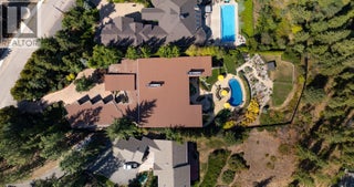 704 Barnaby Road. Kelowna, British Columbia