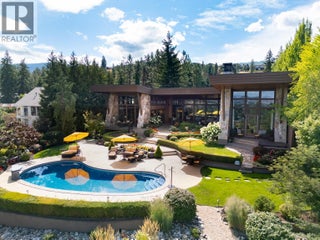 704 Barnaby Road. Kelowna, British Columbia