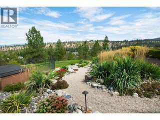 704 Barnaby Road. Kelowna, British Columbia