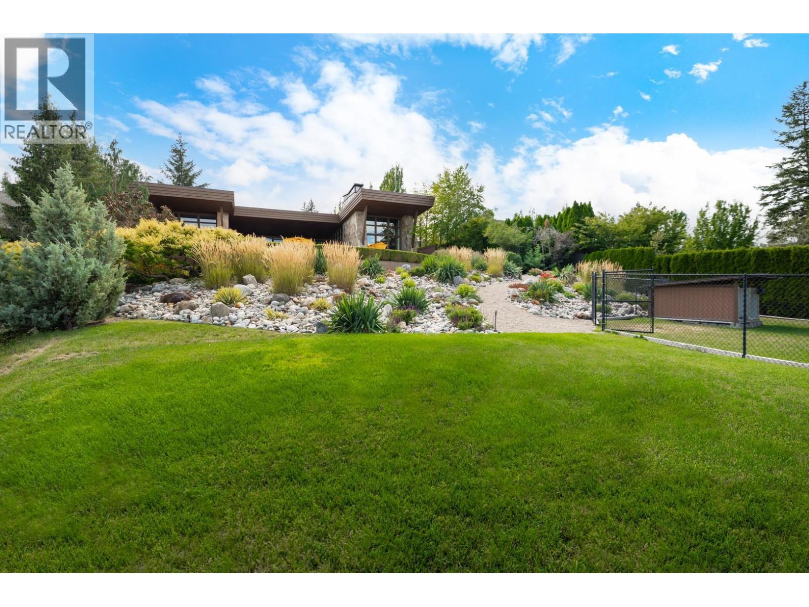 704 Barnaby Road. Kelowna, British Columbia