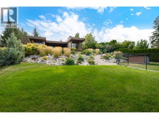 704 Barnaby Road. Kelowna, British Columbia