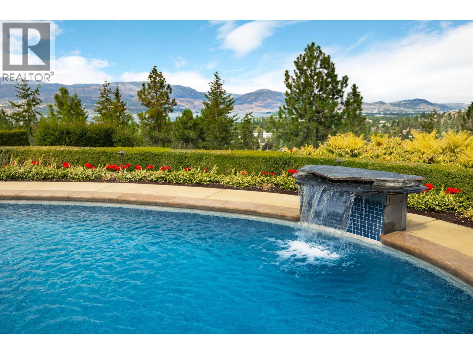 704 Barnaby Road. Kelowna, British Columbia