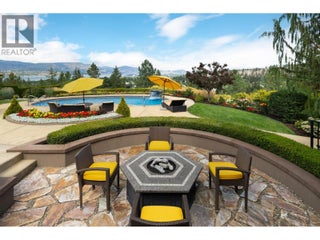 704 Barnaby Road. Kelowna, British Columbia