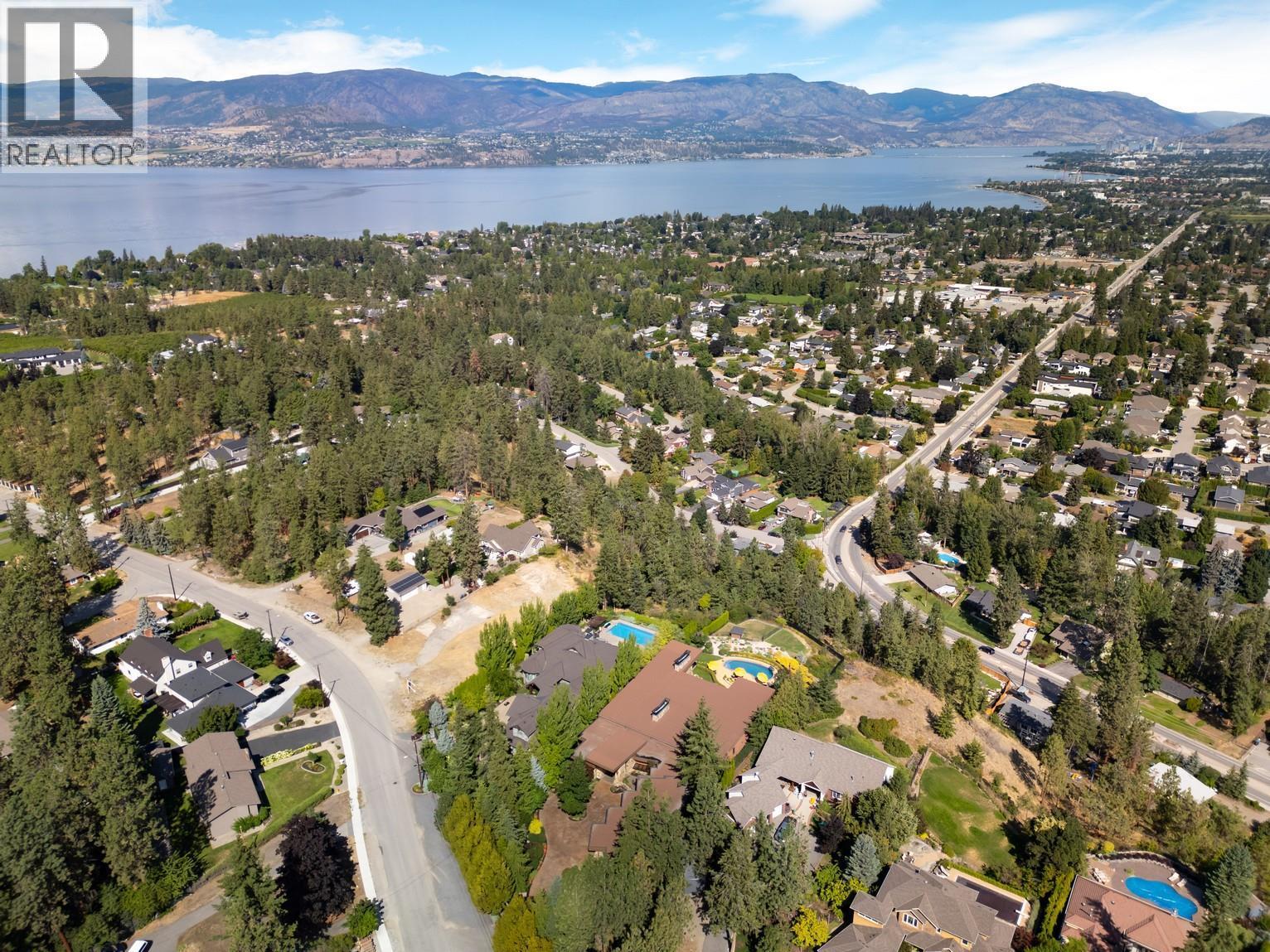 704 Barnaby Road. Kelowna, British Columbia