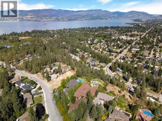 704 Barnaby Road. Kelowna, British Columbia